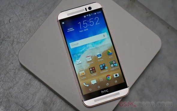HTC-One-M9