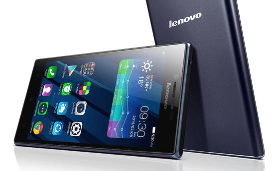 Lenovo-P70