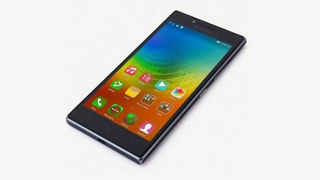Lenovo-P70