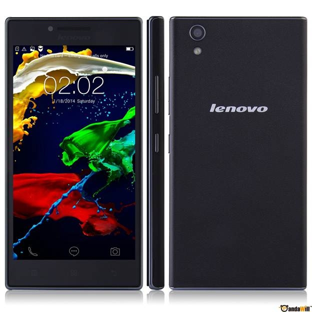 Lenovo-P70