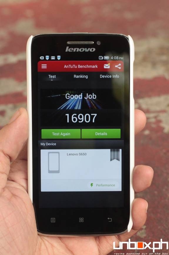 Lenovo-S650