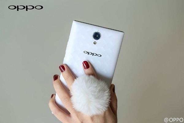 Oppo-U3