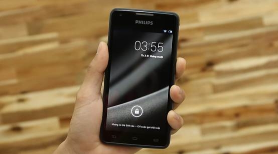 Philips_Xenium_W6610