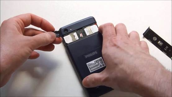 Xenium-W6610