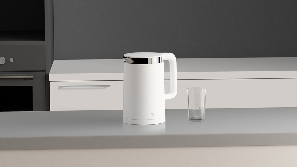 Xiaomi Mi Smart Kettle