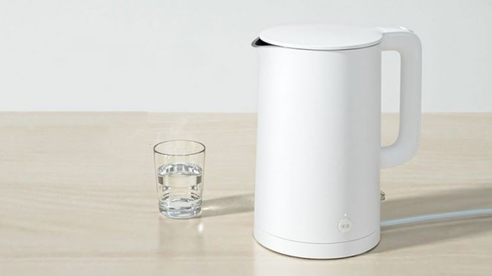 Xiaomi Mi Electric Kettle