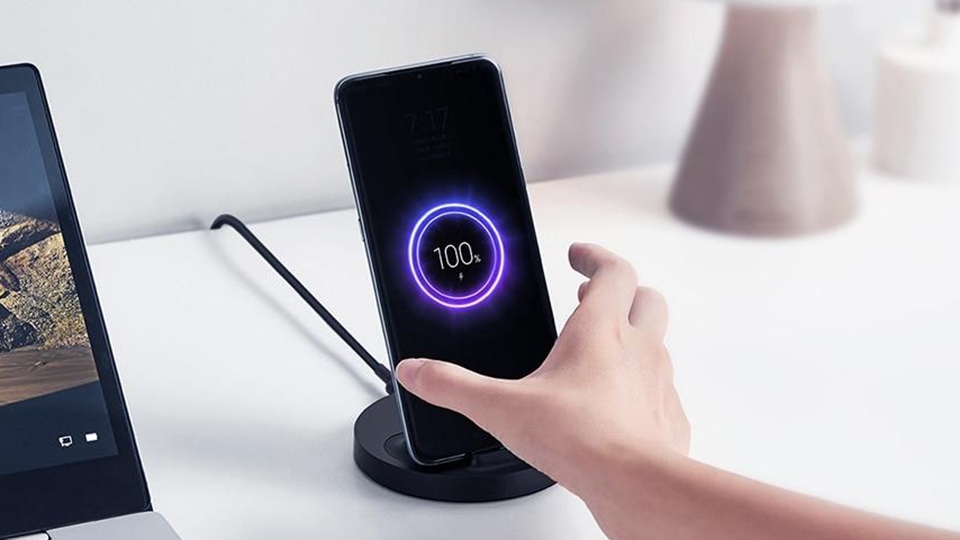 Xiaomi Mi 20W Wireless Charging Stand