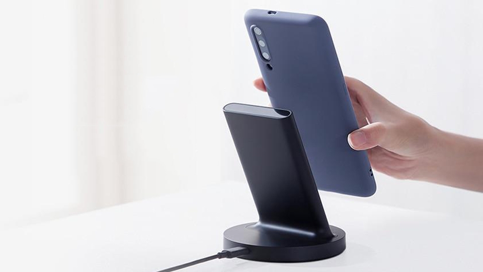 Xiaomi Mi 20W Wireless Charging Stand
