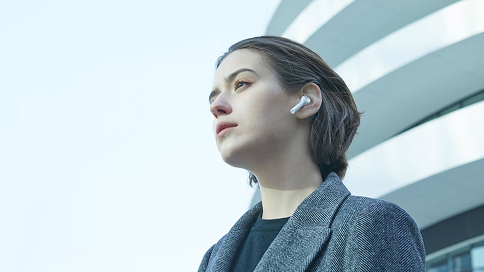 Xiaomi Mi True Earphone Lite