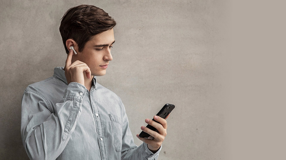 Xiaomi Mi True Earphone Lite