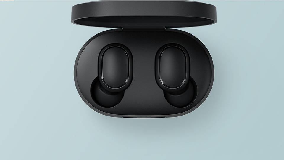 Mi True Wireless Earbuds Basic 2