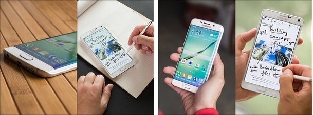 Samsung-Galaxy-S6-Edge-va-Samsung-Galaxy-Note-4