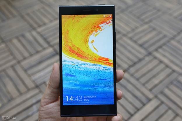 Gionee-Elife-E7