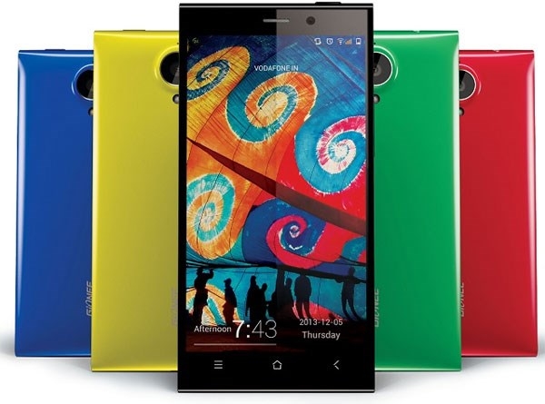 Gionee-Elife-E7
