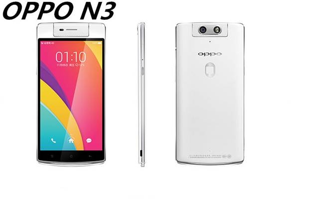 Oppo-N3