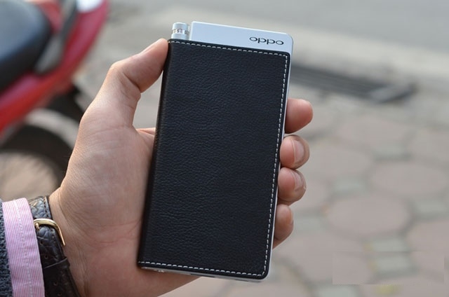 OPPO-HA-2