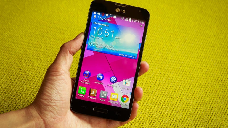 LG-L70