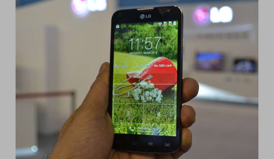 LG-L70