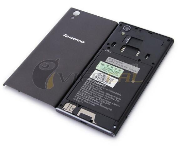 Lenovo-P70