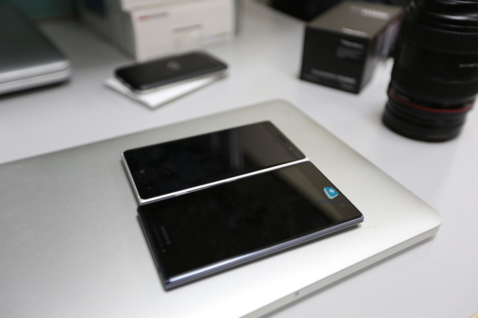 Lenovo-P70