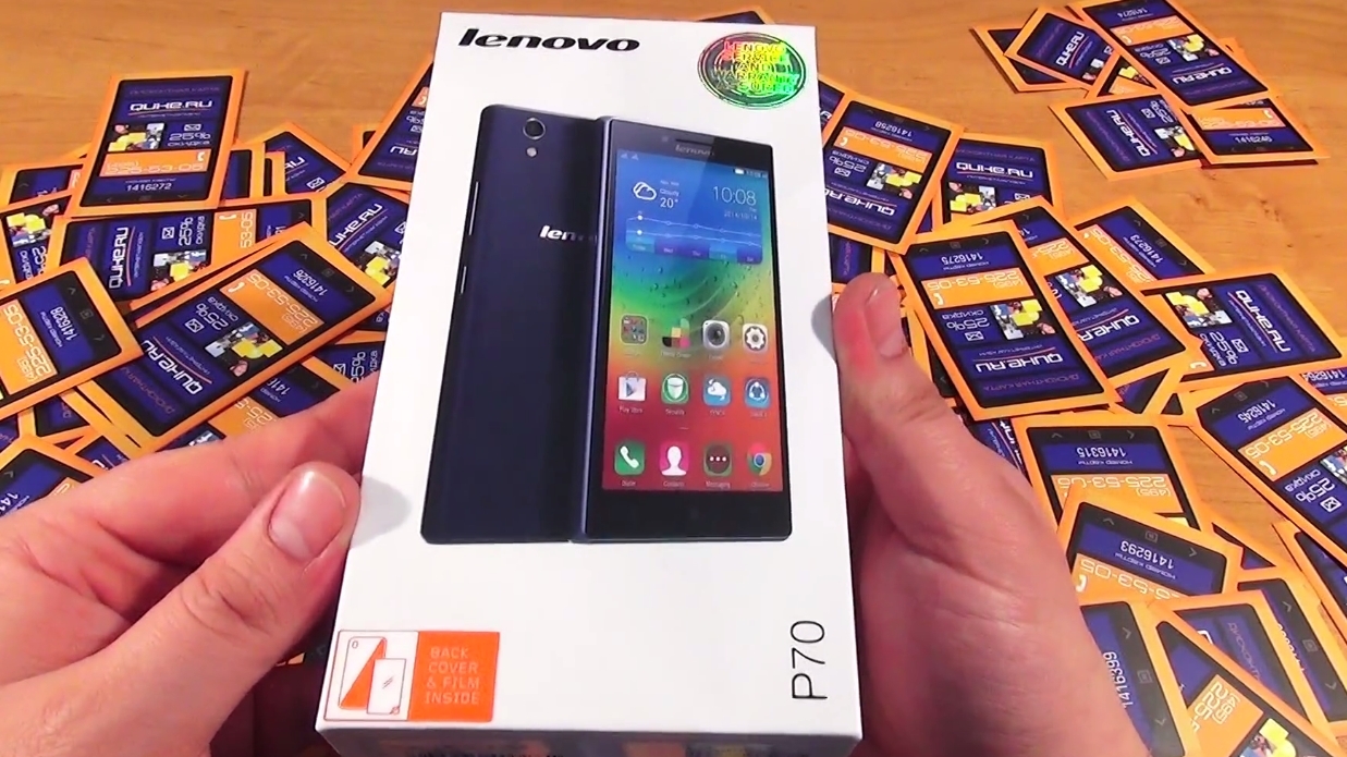 Lenovo-P70