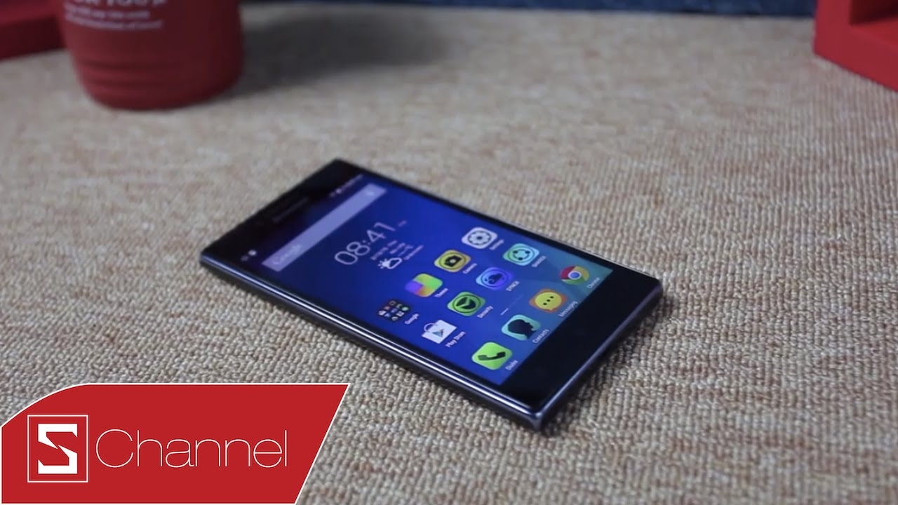 Lenovo-P70