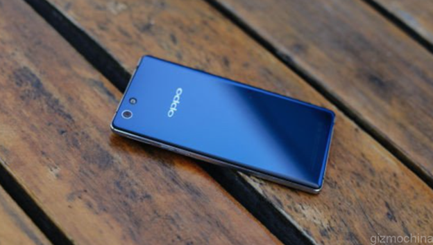 Oppo-R