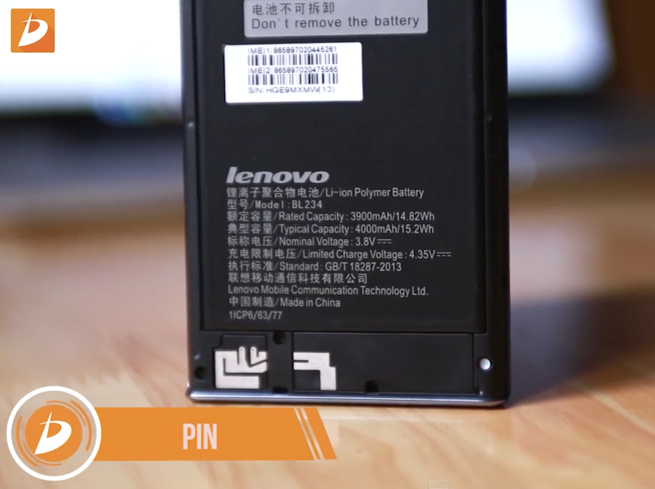 Lenovo-P70