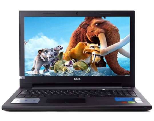 SS-laptop