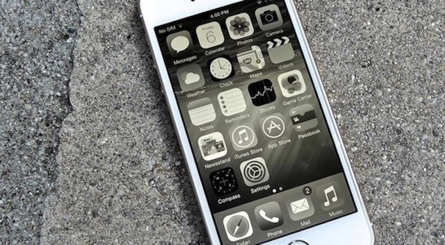 iPhone-5s
