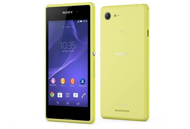 Sony-Xperia-E3