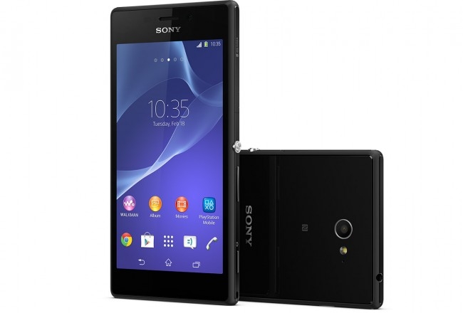 Sony-Xperia-E3