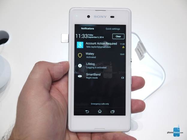 Sony-Xperia-E3