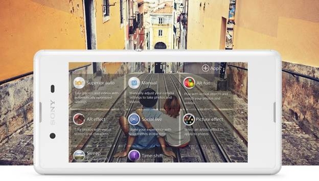 Sony-Xperia-E3