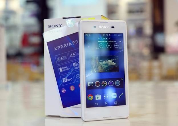 Sony-Xperia-E3