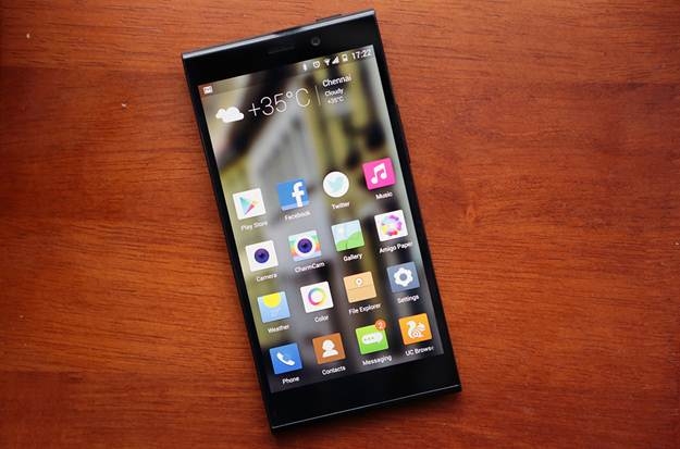 Gionee-Elife-E7