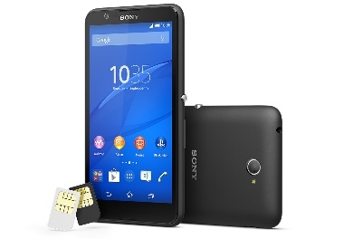 Sony-Xperia-E4