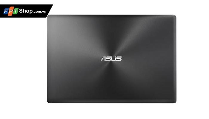 Asus_X450CA