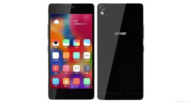Gionee-Elife-S7
