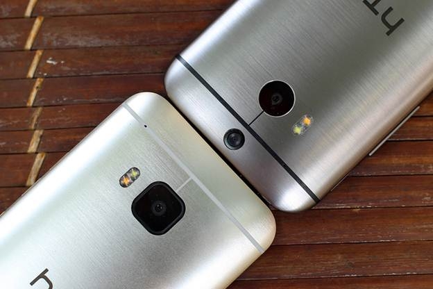 HTC-One-M9-va-HTC-One-M8
