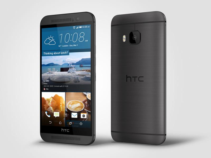 HTC-One-M9
