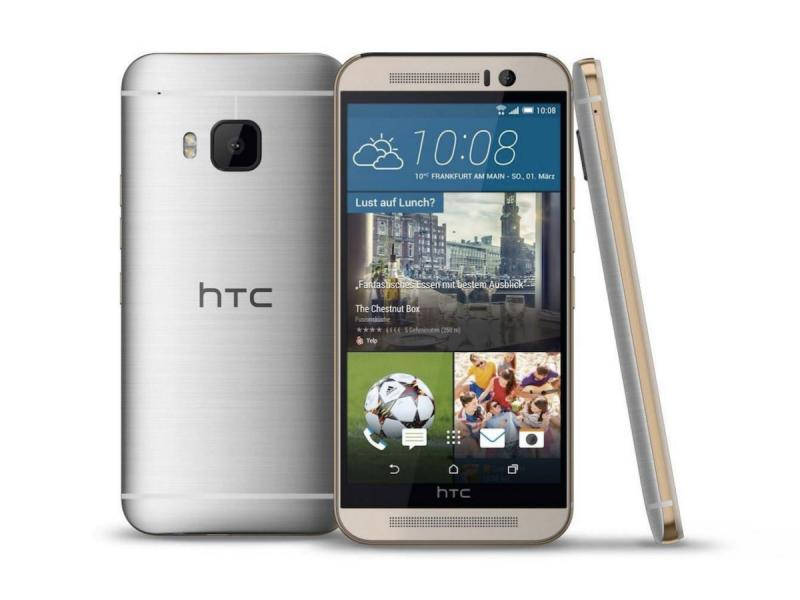 HTC-One-M9