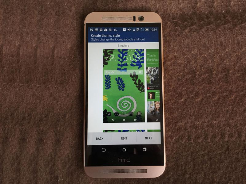 HTC-One-M9