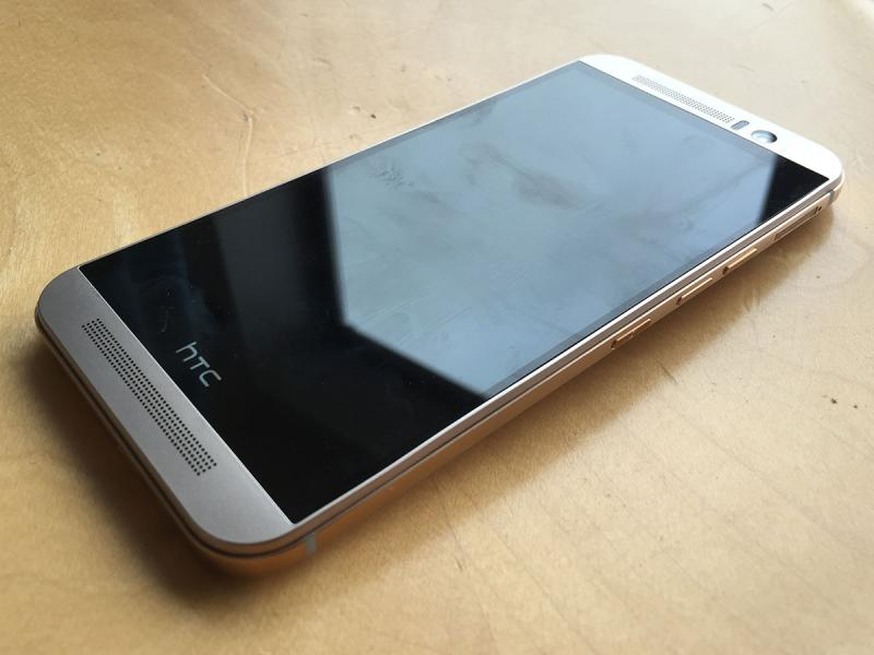 HTC-One-M9