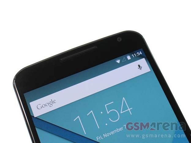 Nexus-6