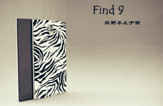 Oppo-Find-9