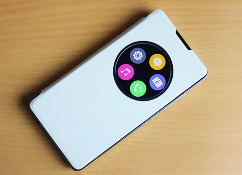 Wing-P4000