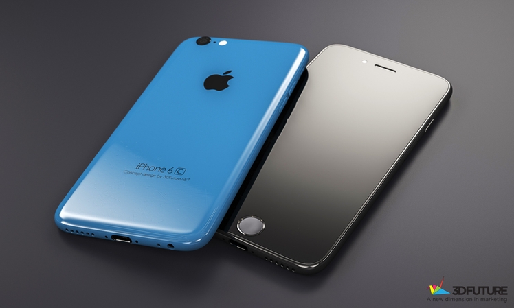 iPhone-6C