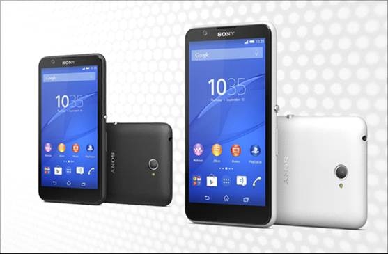 Xperia-E4