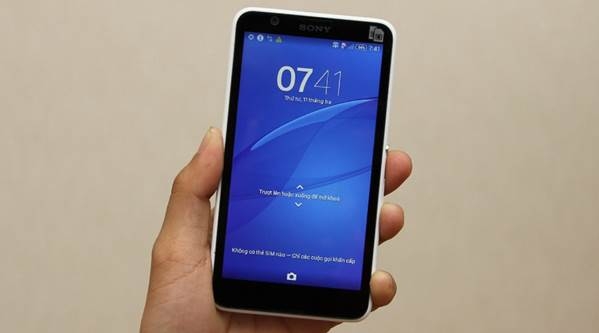 Xperia-E4
